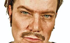 Heidi, Rubinstein i Maria od Cegieł