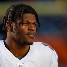 Ravens Have 5 First-Team All-Pro Players Led by QB Lamar Jackson