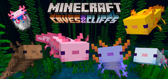 Yellow, brown, and pink axolotls were fighting them off, giving cam an opening to escape. Axolotls Replica Concept Minecraft Pe Mods Addons