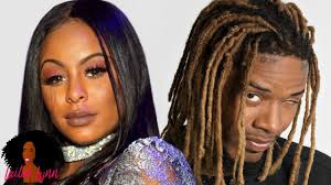 The mothers of fetty wap's children chime in about him not fathering alexis skyy's daughter. Icymi Fetty Wap Low Key Denies Being The Father Of Alexis Skyy S Daughter Alaiya Youtube