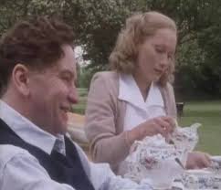 Screen Two" Blunt (TV Episode 1987)