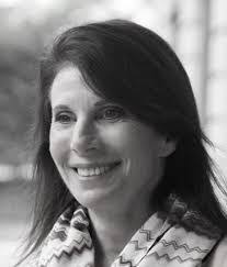 Gina Harman's Instagram, Twitter & Facebook