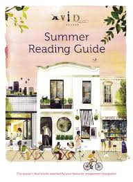 Fix the problem on your own or contact the service center. Avid Reader Summer Reading Guide By Avid Reader Bookshop Issuu