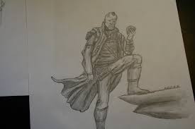 Becoming a good sketch artist many people find pencil sketching as a means of expressing their emotions, or simply for fun. How To Become A Better Artist 17 Steps With Pictures Instructables