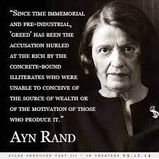 Pin On Ayn Rand Objectivism