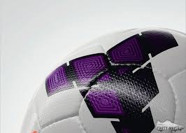 Founded in 1992, the premier league is the top division of english football. Nike Incyte Official Ball Of The Premier League 2013 14