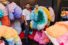 Top Fashion Designers To Watch Out For In 2020 An excellent place to start is looking at the national association of schools of art and design website. fashion designers to watch out for in 2020