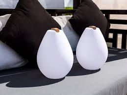 Uberraschungsei Led Leuchte Vessel Von Smart And Green Bild 30 Led Leuchten Solarleuchten Garten Jugendzimmer Einrichten