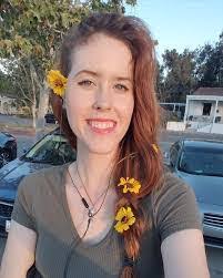 Myra Saunders's Instagram, Twitter & Facebook