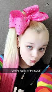 Jojos Sc Story Uploaded By Kal13 Gym17nastics Jojo Siwa Bows Jojo Bows Jojo Siwa