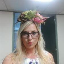 Jenna Riddle (@JennaRiddle9)