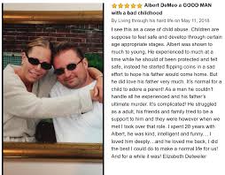 Tanida demo builder 11 is an intuitive application which comes bundled with tools for creating video title: Is Albert Demeo Dead Amazon Review Claims To Be From His Wife And Refers To Him In The Past Tense Mafia