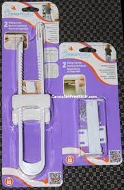 Free Baby Proofing Locks