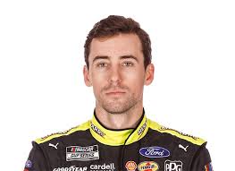 Ryan Blaney's Instagram, Twitter & Facebook