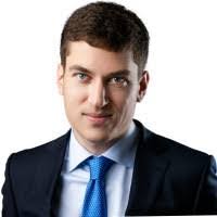 Danny Krieger's Instagram, Twitter & Facebook