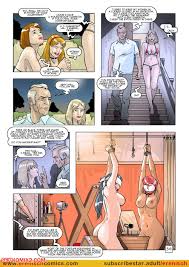 ✅️ Porn comic The Stevensons. Part 1. Erenisch. Sex comic man keeps hot | Porn  comics in English for adults only | sexkomix2.com