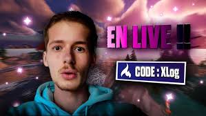 VIOLETTE" DISPO SUR MA CHAINE YTB