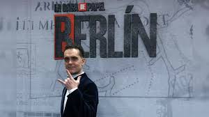 Berlin: Will there be a season 2 of the spin-off prequel series of Money  Heist? - The Economic Times