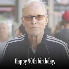 Buon 90° compleanno, Richard Chamberlain! ❤
