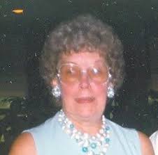 Obituary of Elizabeth M Reynolds