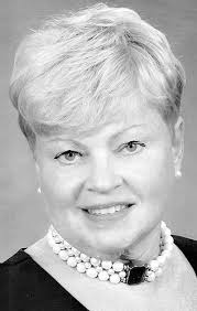 Obituaries — Gouverneur Tribune Press