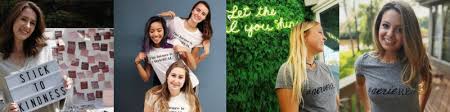 Your goal is to provide everyone who comes in the store with an amazing shopping experience, making their day better than before they came in. Student Brand Ambassador Team For Aerie Ymc Stay Youthful