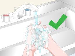 Knowing how to clean up a gas spill in your garage or driveway can help you solve the puzzle quickly. 4 Ways To Get The Smell Of Gasoline Off Your Hands Wikihow