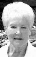 Virginia Hoke Obituary (2014)