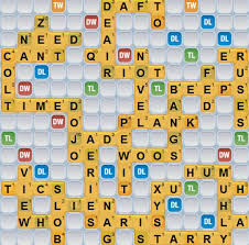 It's normal to face some difficulties while playing words with friends. Why Words With Friends Is Making An Enemy Out Of Me Huffpost