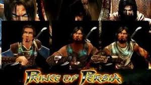 The sands of time on gamespot. Skins And Alternate Costumes In Prince Of Persia Prince Of Persia Wiki Fandom