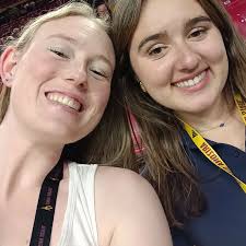 Brooklyn Cohen (@brooklyncohensports) • Instagram photos and videos