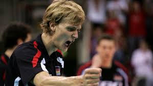 Kwalifikacje do IO: Kromm nie zagra w Berlinie