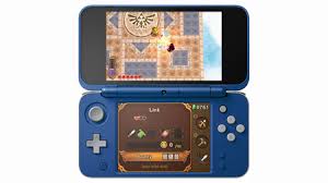 Jul 30, 2021 · descubre nintendo switch, nintendo 3ds, nintendo 2ds, wii u y amiibo. Nintendo 2ds Xl Hylian Shield Edition Si Eres Fan De Zelda Tienes Que Echarle Un Ojo