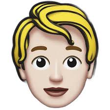 Roy Ruddle emoji