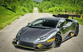 Lamborghini Huracan Super Trofeo Stradale Custom Cars Cars And Motorcycles Sports Car