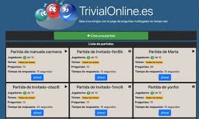 Ya has realizado este cuestionario antes. Trivial Online Las Mejores Webs Gratis Para Jugar Con Amigos