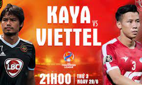 .link xem trực tiếp bóng đá hôm nay sẽ được lựa chọn và bình luận tiếng việt , trận đấu diễn ra khốc liệt giữa hai đội bóng kaya iloilo vs viettel. Mq8k0c1uiucdam