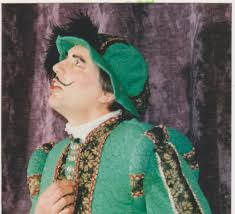 1994 Dick Whittington