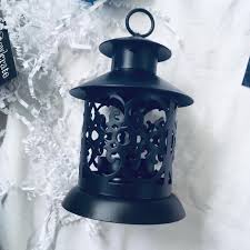 Accents Owlcrate Exclusive Whimsical Tea Light Lantern Poshmark