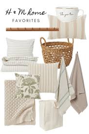 H&m home décor philippines philippines. H M Home Favorites