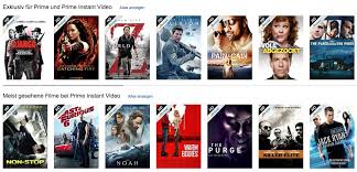 Abagnale que tem uma vida tripla: Amazon Prime Offline Modus Ab Sofort Auch Fur Android Und Ios