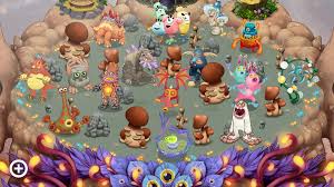 Любовь и монстры ( film ) love and monsters 08 december 2020. My Singing Monsters On Steam
