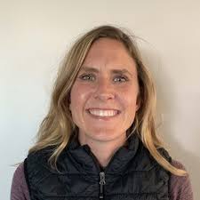 Nancy Kinzler's Instagram, Twitter & Facebook