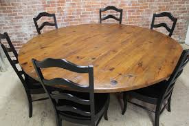 100 Rustic Round Dining Table For 8 Cool Furniture Ideas Check More At Http Livelylighting Com Rustic Round Din Round Farmhouse Table Home Farmhouse Table