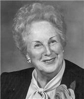 Evelyn Briggs Obituary (1920