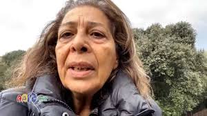 SET Live! 11 gennaio 2022 Maria Carmen Greco