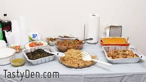 I thought of making life easier for you all by making a list of all the factors to consider when. Menu Ideas For Pakistani Dawat Tastyden Dessert Appetizers Easy Homemade Menu