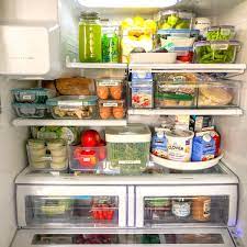 A lazy susan is the game changer your fridge needs. Treehousethreadsblog On Twitter If You Don T Have A Lazy Susan In Your Fridge You Are Missing Out This And More Refrigerator Organization Tips Here Https T Co R6vwwbbmex Https T Co Hi2ia90lhg