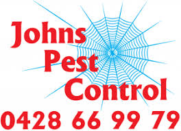 Install a new fence request stage: Home Johns Pest Control