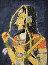 Vintage Painting - Art Prints ...